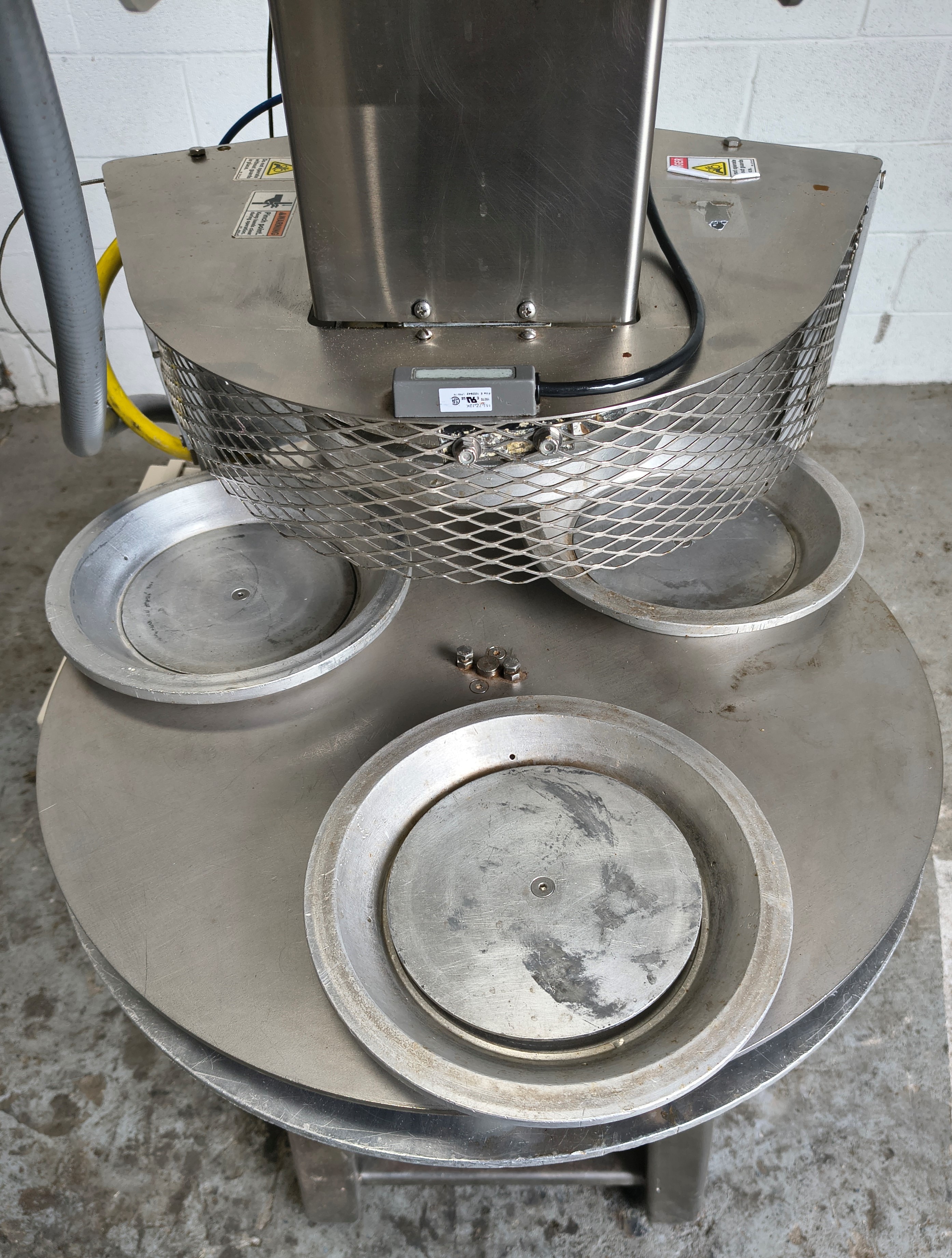 Bakery Equipment | Product Detail